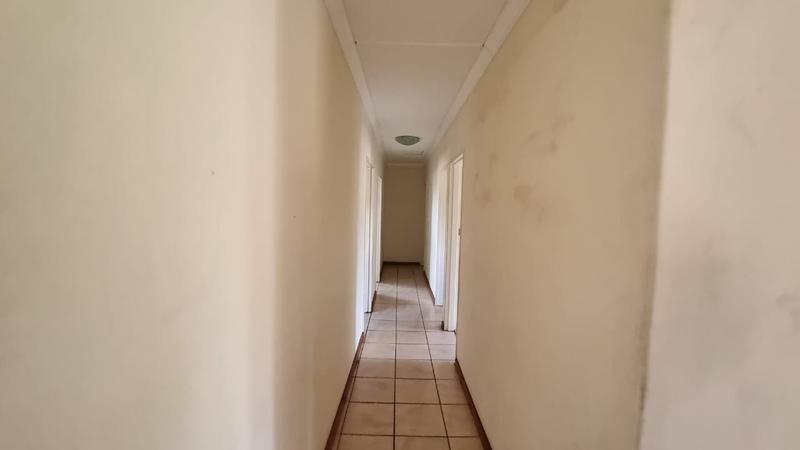 2 Bedroom Property for Sale in Mdantsane Nu 17 Eastern Cape